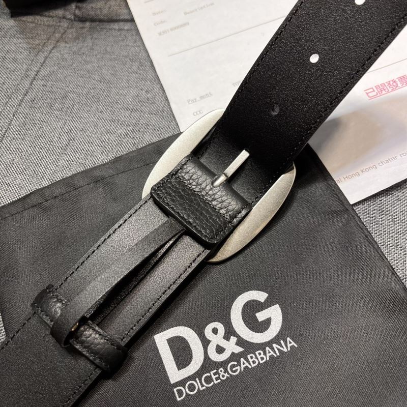 D&G Belts